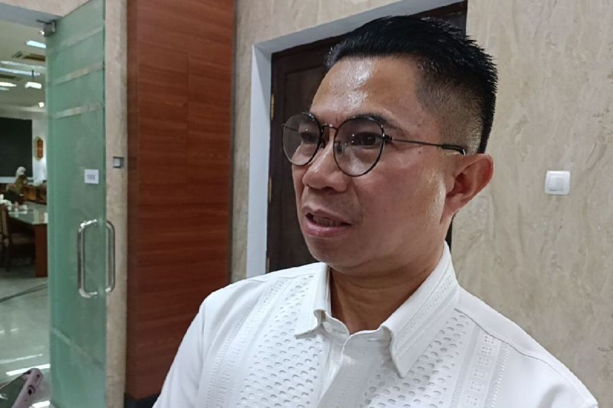 DPRD Kalteng minta kepastian proyek kereta lintas Kalimantan hingga IKN
