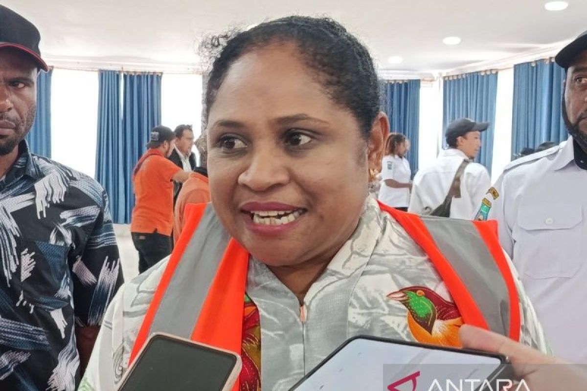 Pemkab Jayawijaya terapkan pembayaran retribusi sampah kepada ASN