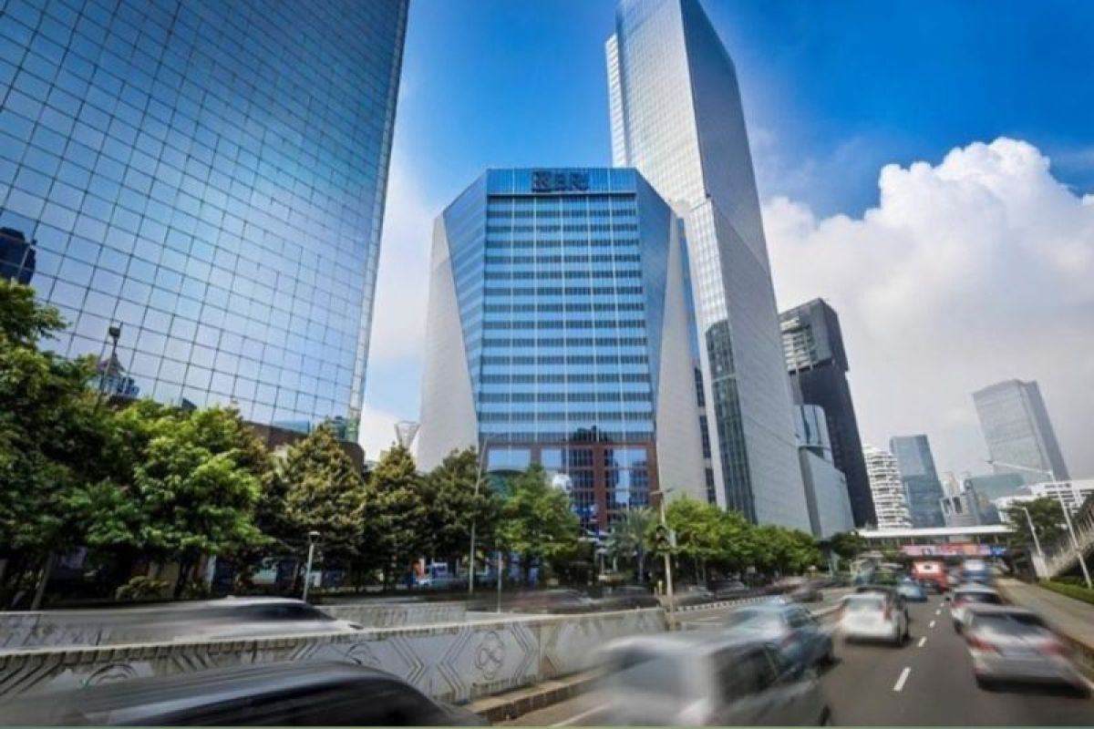 BRI catatkan profitabilitas solid dengan ROE dan ROA yang meningkat per Triwulan I 2026