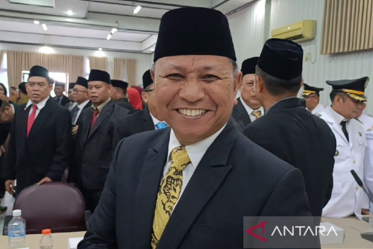 Legislator Kotim ajak masyarakat gunakan penerbangan di Sampit