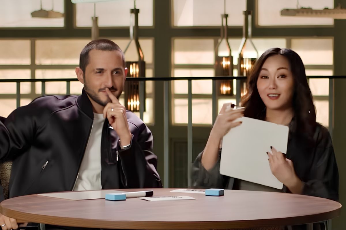 Tomer Capone tak sanggup menonton episode terakhirnya dalam "The Boys"