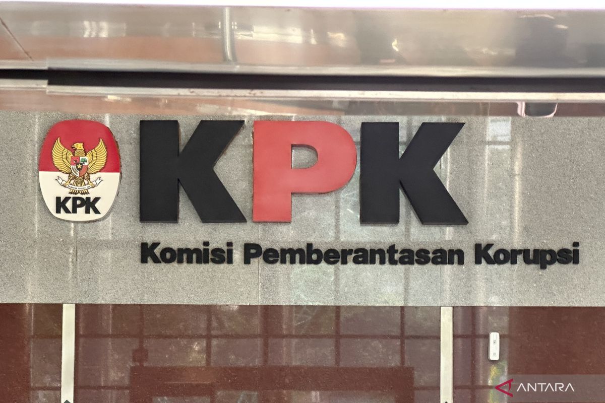 KPK butuhkan keterangan Heri Black usai geledah rumah pada Senin