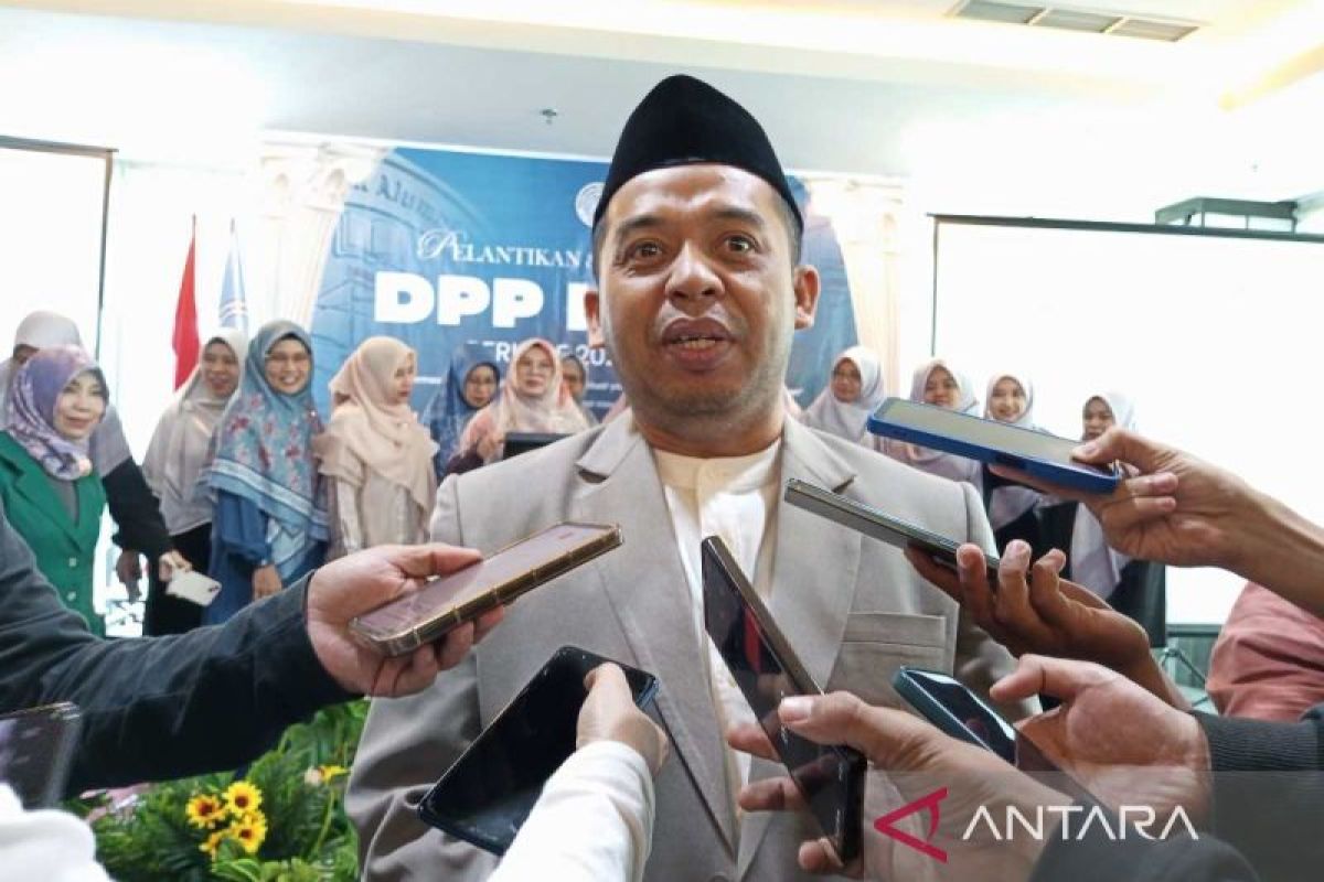 ICATT buat film membangun narasi Islam agama damai sesuai ajaran Al-Qur'an