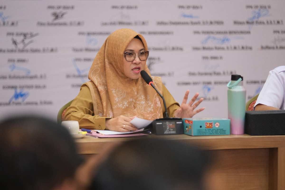 Pemkab Gowa kolaborasi BPN sertifikasi 1.224 bidang aset daerah