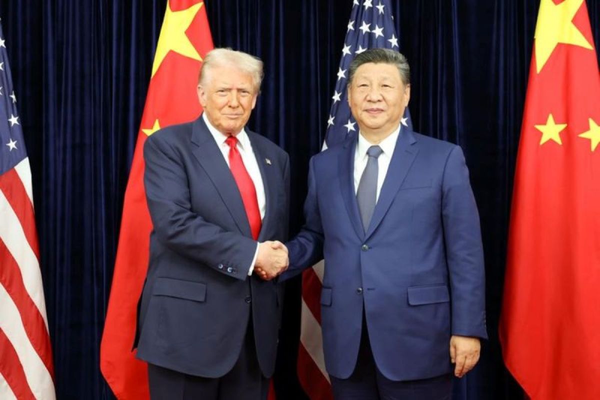 Komentar Xinhua: Mengarahkan Hubungan Tiongkok-AS agar Maju dengan Stabil