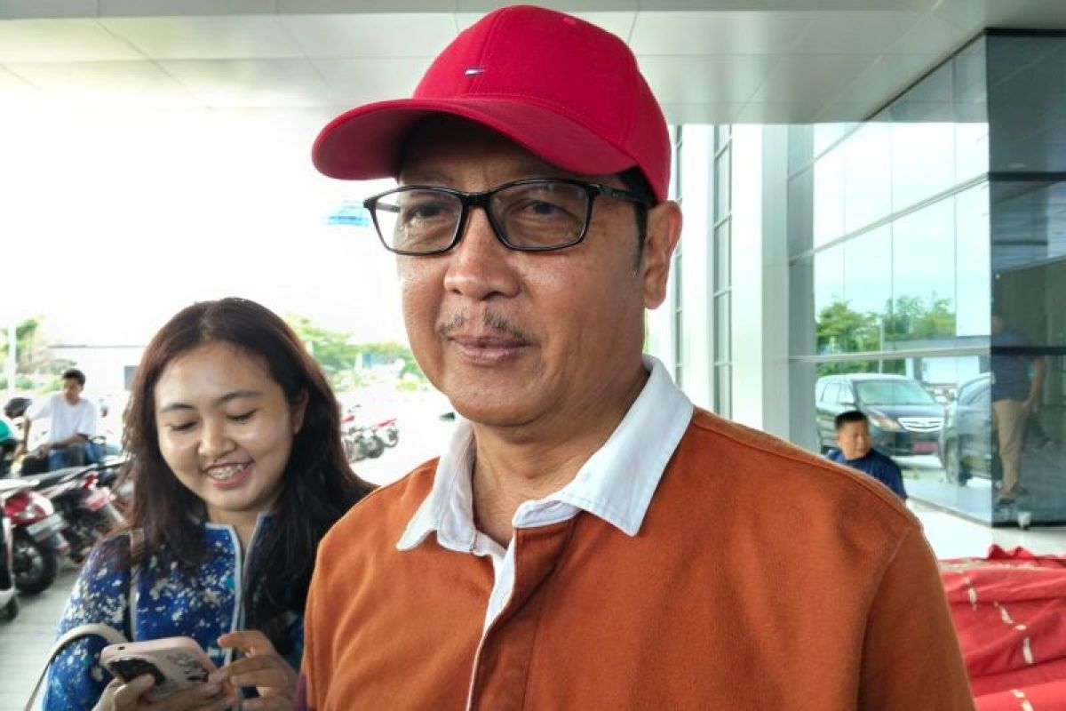 Mataram mendorong KONI proaktif jalin pihak ketigasukseskan Porprov