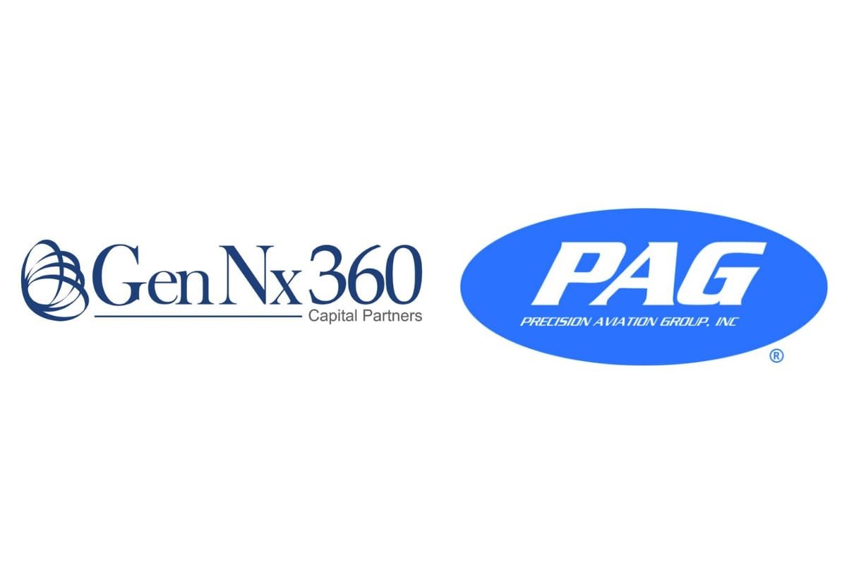 GenNx360 Capital Partners Selesaikan Penjualan Precision Aviation Group Kepada VSE Corporation Dengan Nilai Sekitar $2,025 Miliar Dalam Bentuk Tunai dan Ekuitas