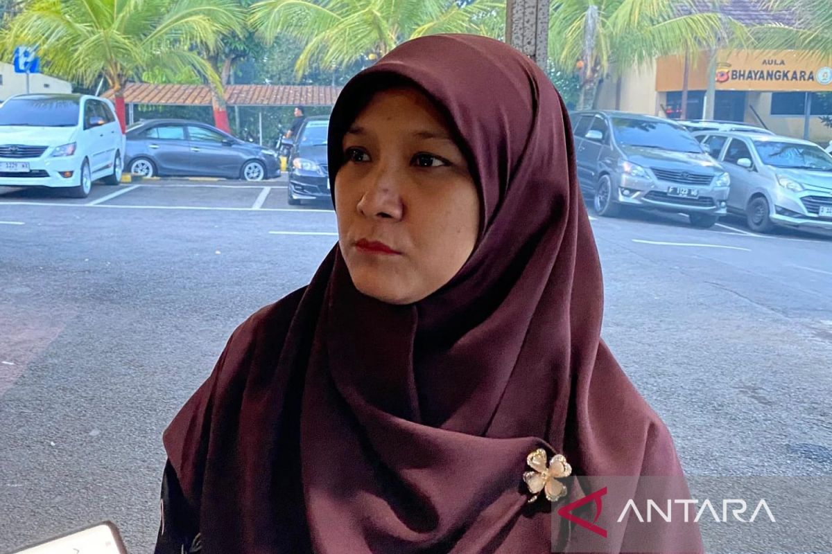 Kemenhaj Cianjur: Jamaah calon haji dilepas dari polres