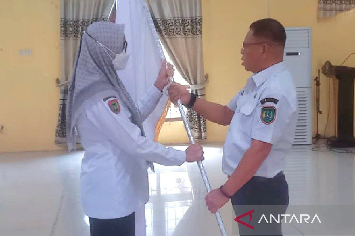 Sukamara kirim 94 peserta ke Festival Budaya Isen Mulang 2026