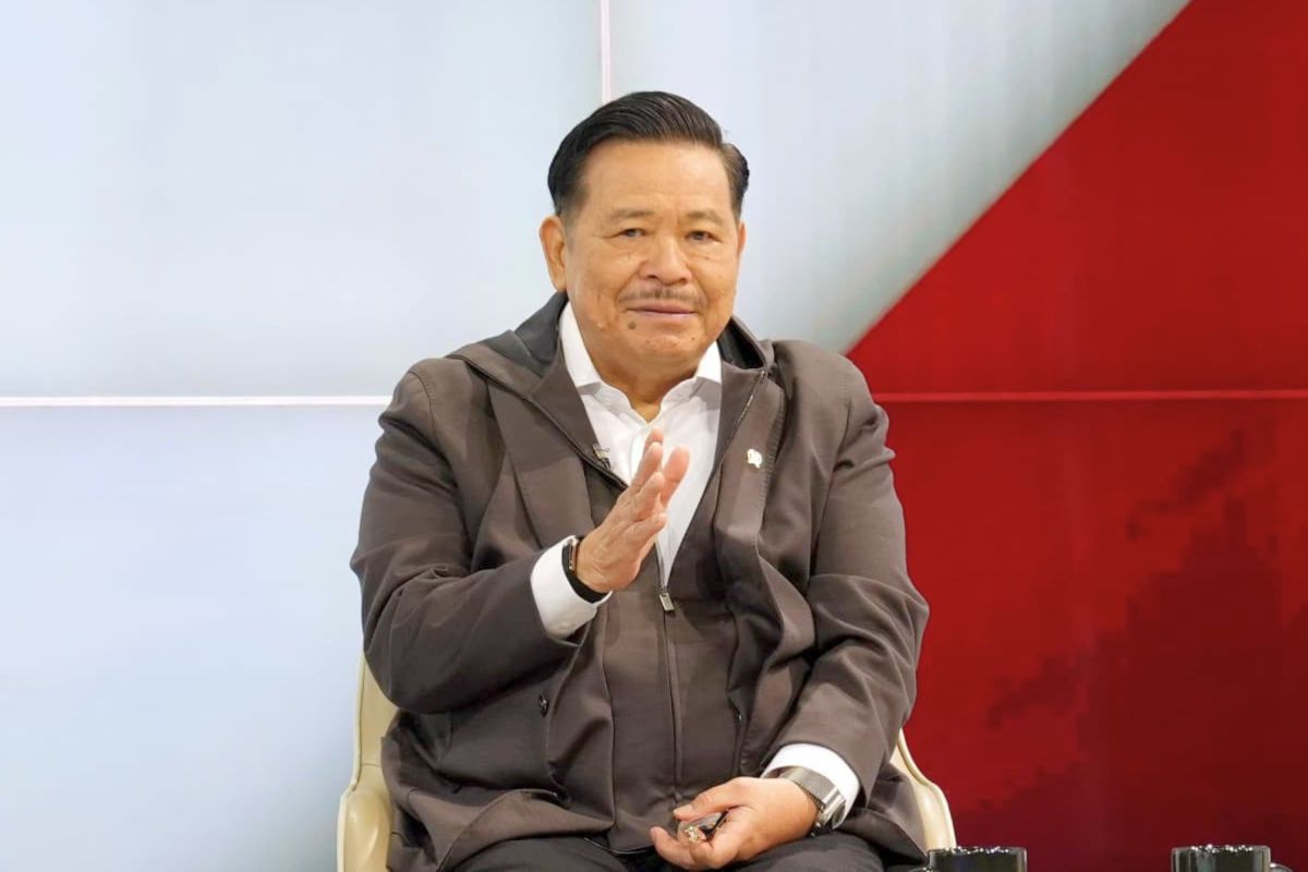 Wamenko Otto tegaskan penguatan Kompolnas perkuat kepercayaan publik