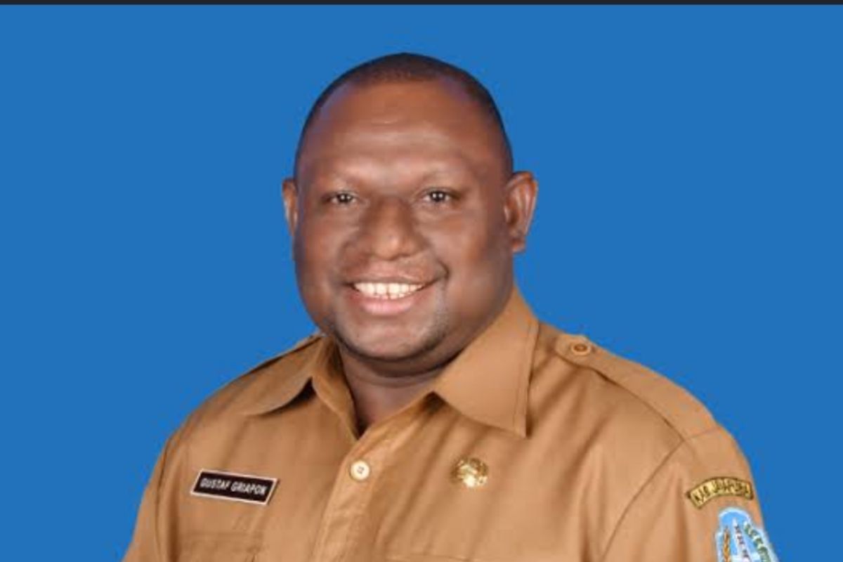 DPMPTSP Kabupaten Jayapura tingkatkan kapasitas SDM