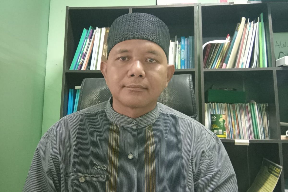 Akademisi sebut Idul Adha bangun empati sosial umat