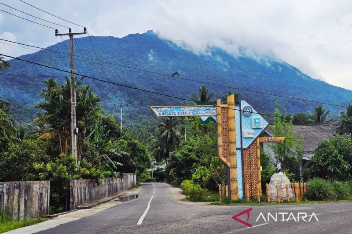 Geopark Natuna jadi kandidat Aspiring UNESCO Global Geopark