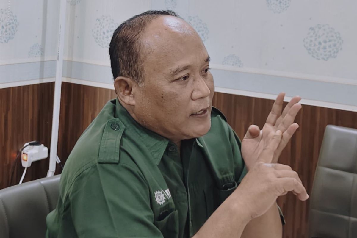 MDMC: Resiliensi bencana penting bagi pangan-ekonomi Jateng selatan