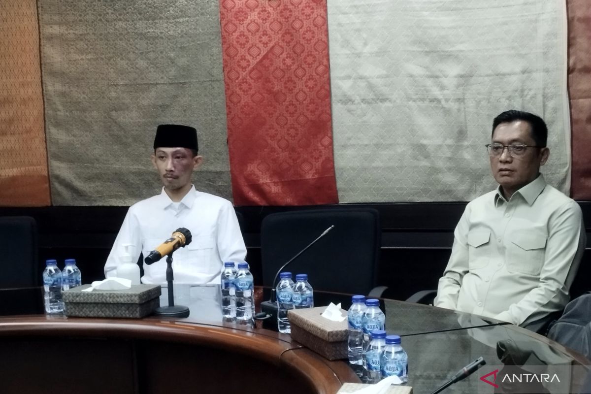 Gerindra sidang Anggota DPRD Jember yang "viral" merokok saat rapat