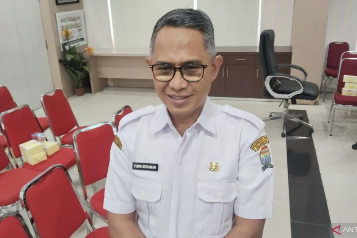 Palembang targetkan pengobatan tuberkulosis capai 90 persen pada 2026