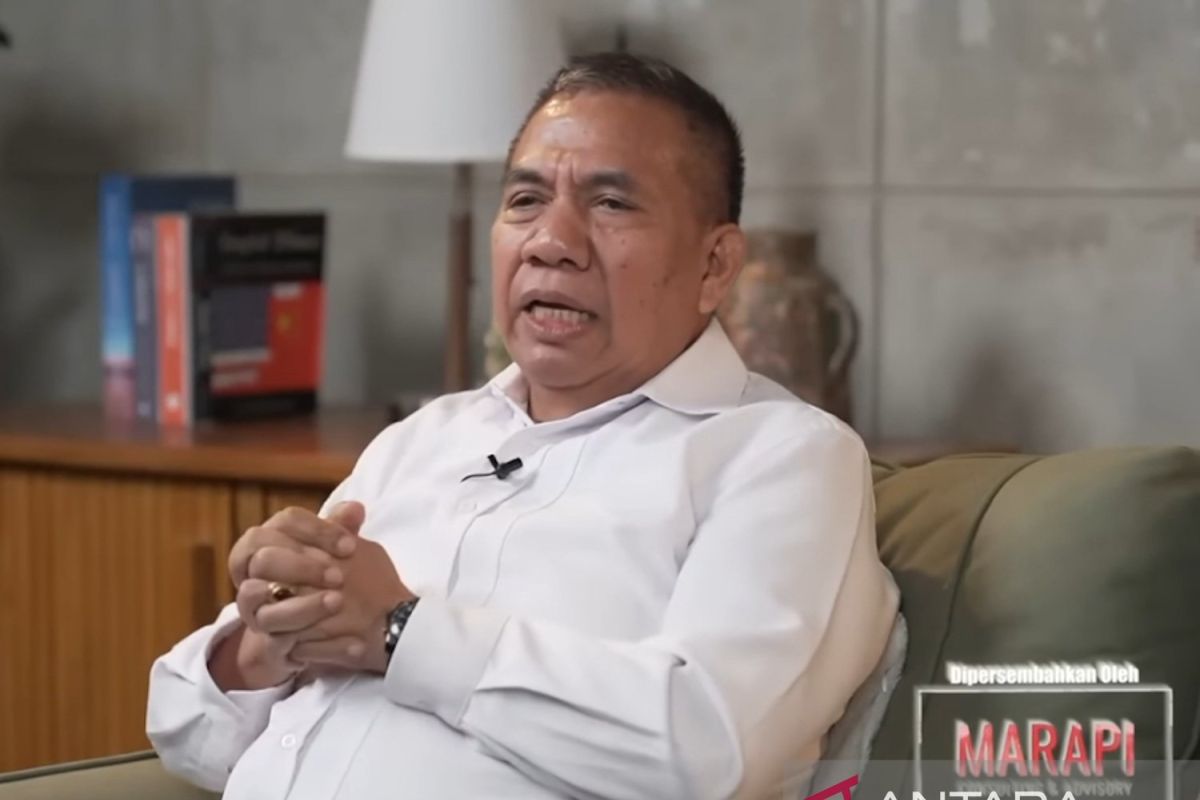 Pengamat: Pembelian alutsista harus dilakukan dengan komperhensif