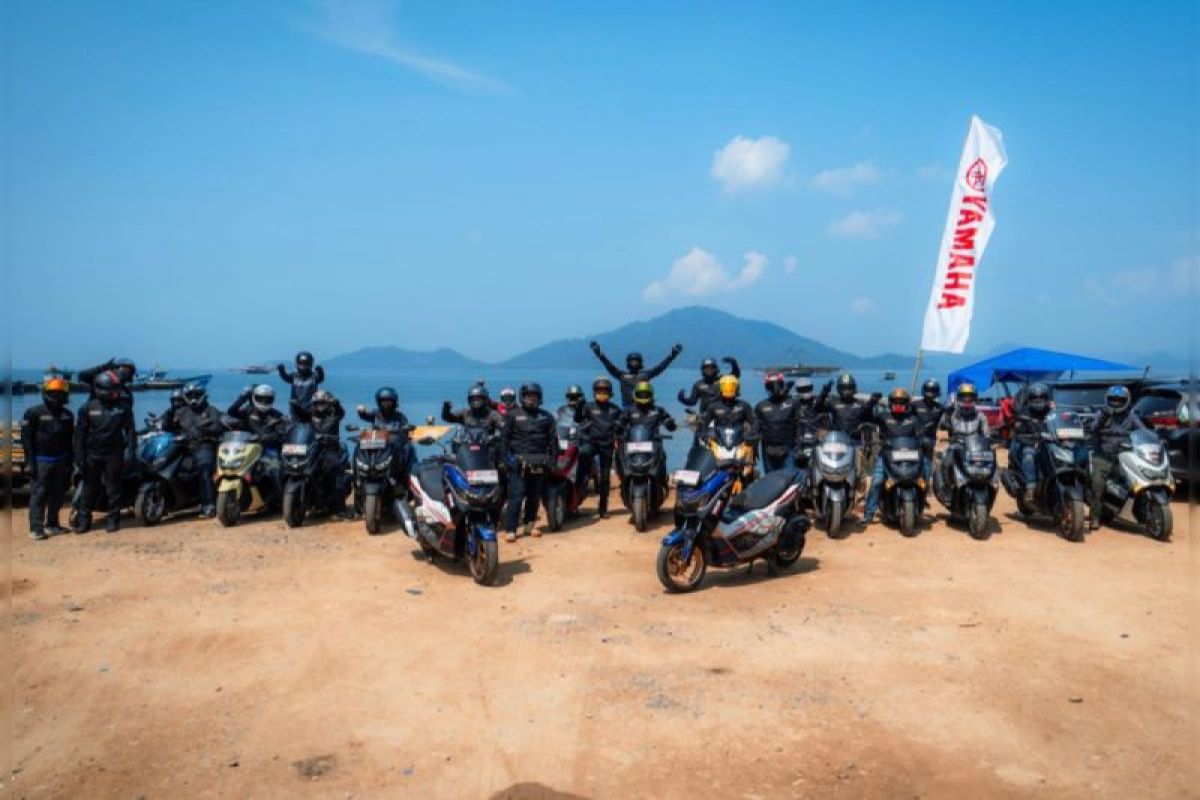 MAXI Tour Boemi Nusantara jelajahi destinasi wisata unggulan Lampung