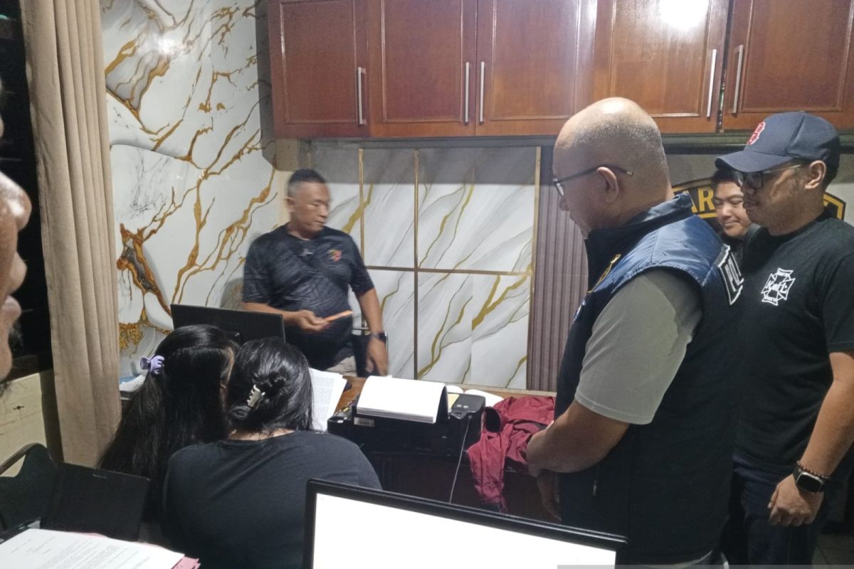 Polres Sumedang tangkap pelaku curas terhadap mahasiswi Unpad