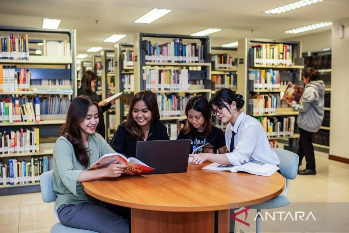 Penerima KJMU nantinya bisa lanjutkan S2-S3 dengan LPDP Jakarta