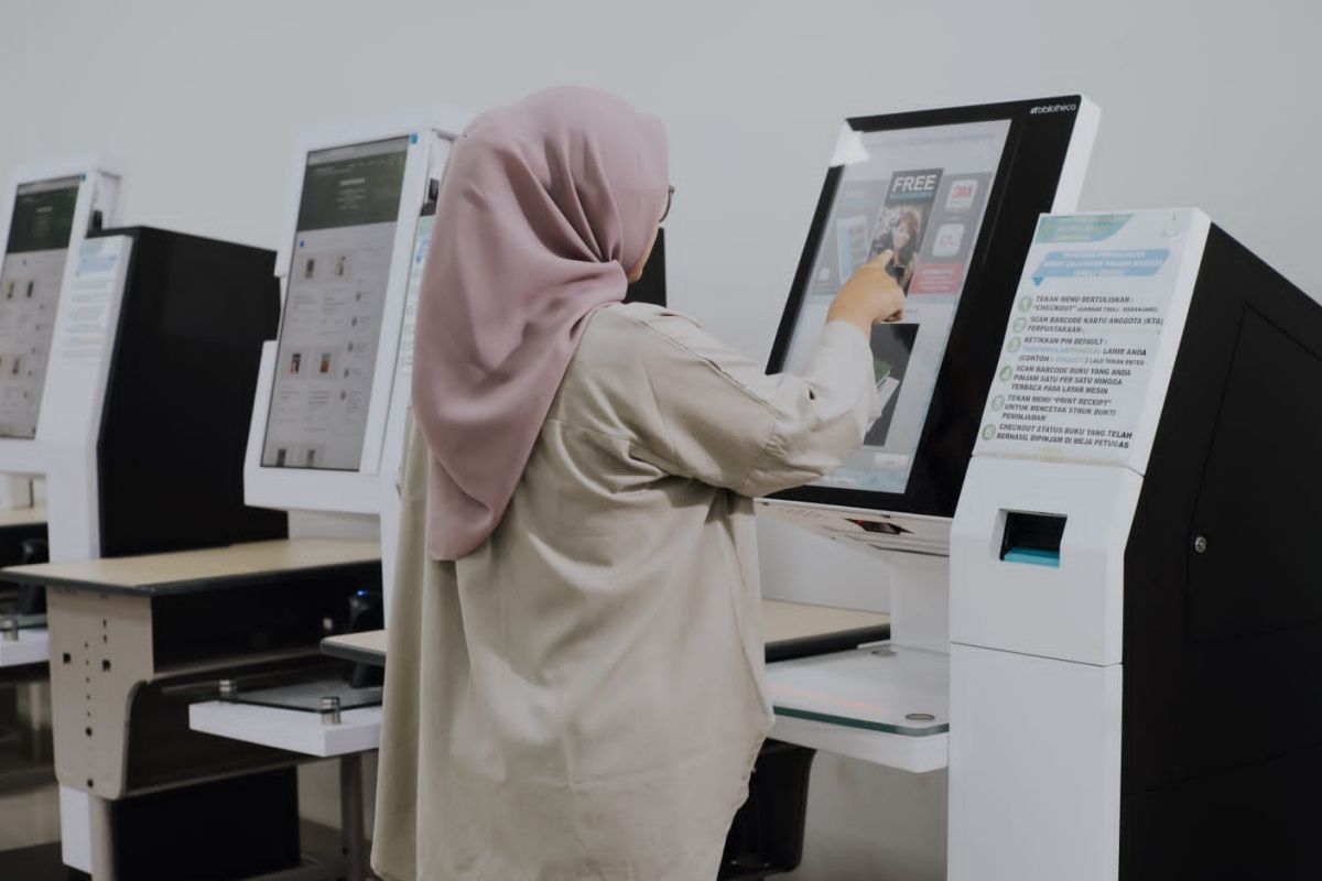 UIN Semarang buka Prodi Perpustakaan dan Sains Informasi