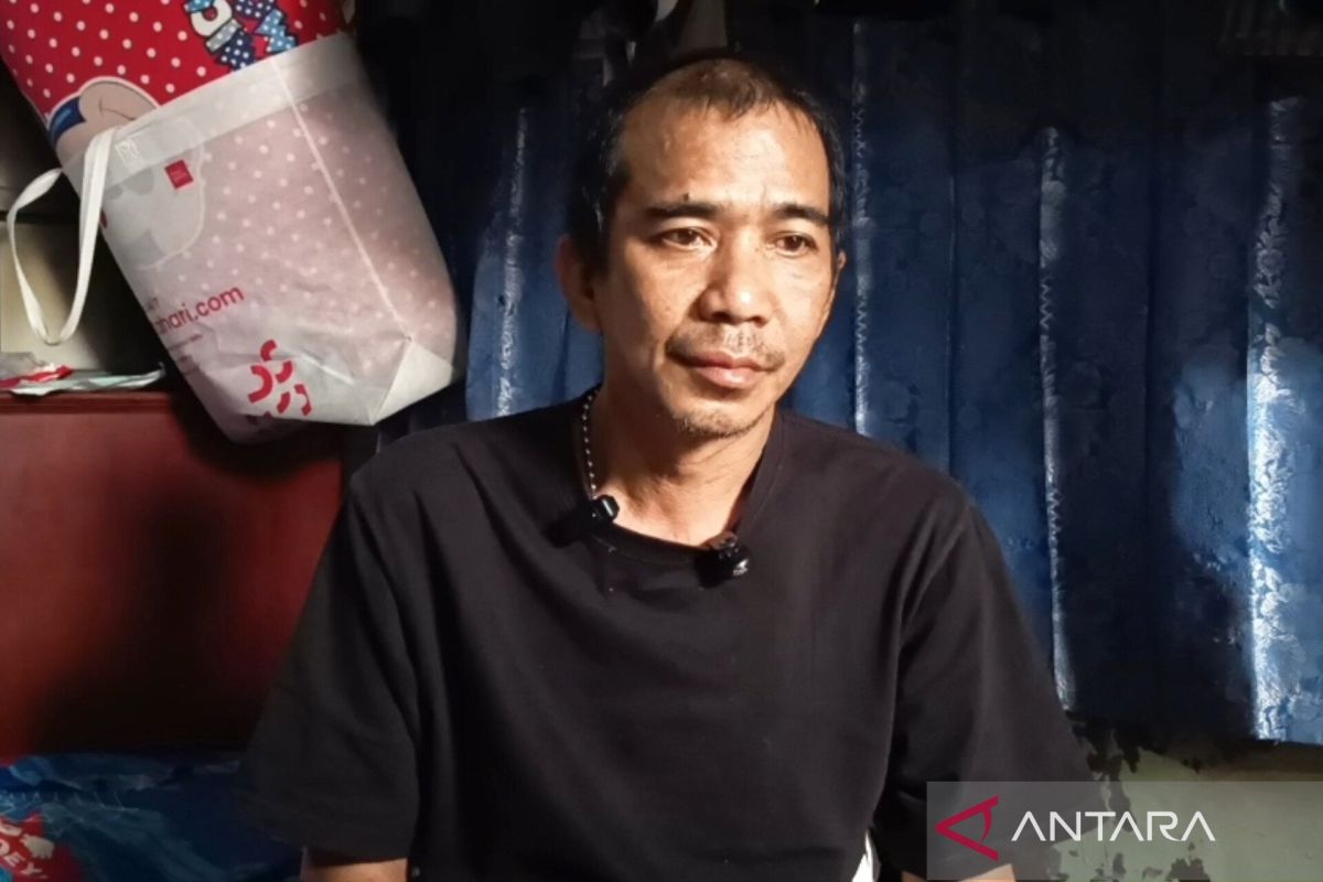 PPSU Jaktim jadi korban penusukan usai tegur pengunjung kelurahan
