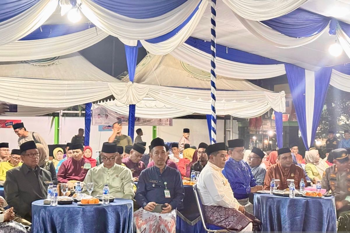 Pertamina Patra Niaga dukung pekan inovasi di Kota Jambi