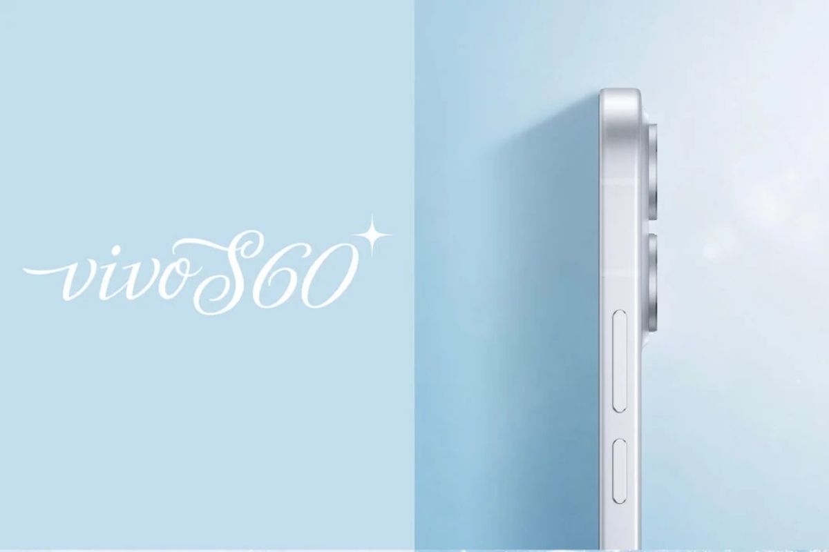 Detail desain dan bocoran spesifikasi Vivo S60 terungkap