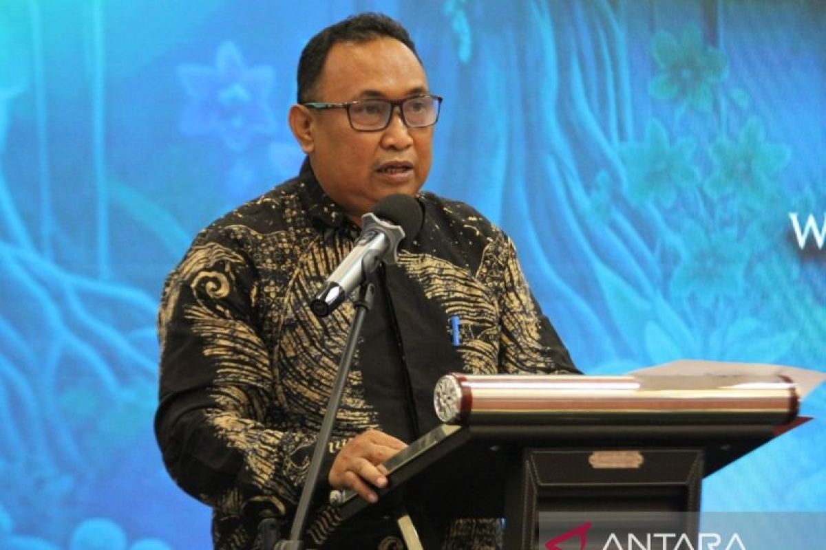 BBKSDM Papua harap kerja sama stakeholder jaga kelestarian hutan