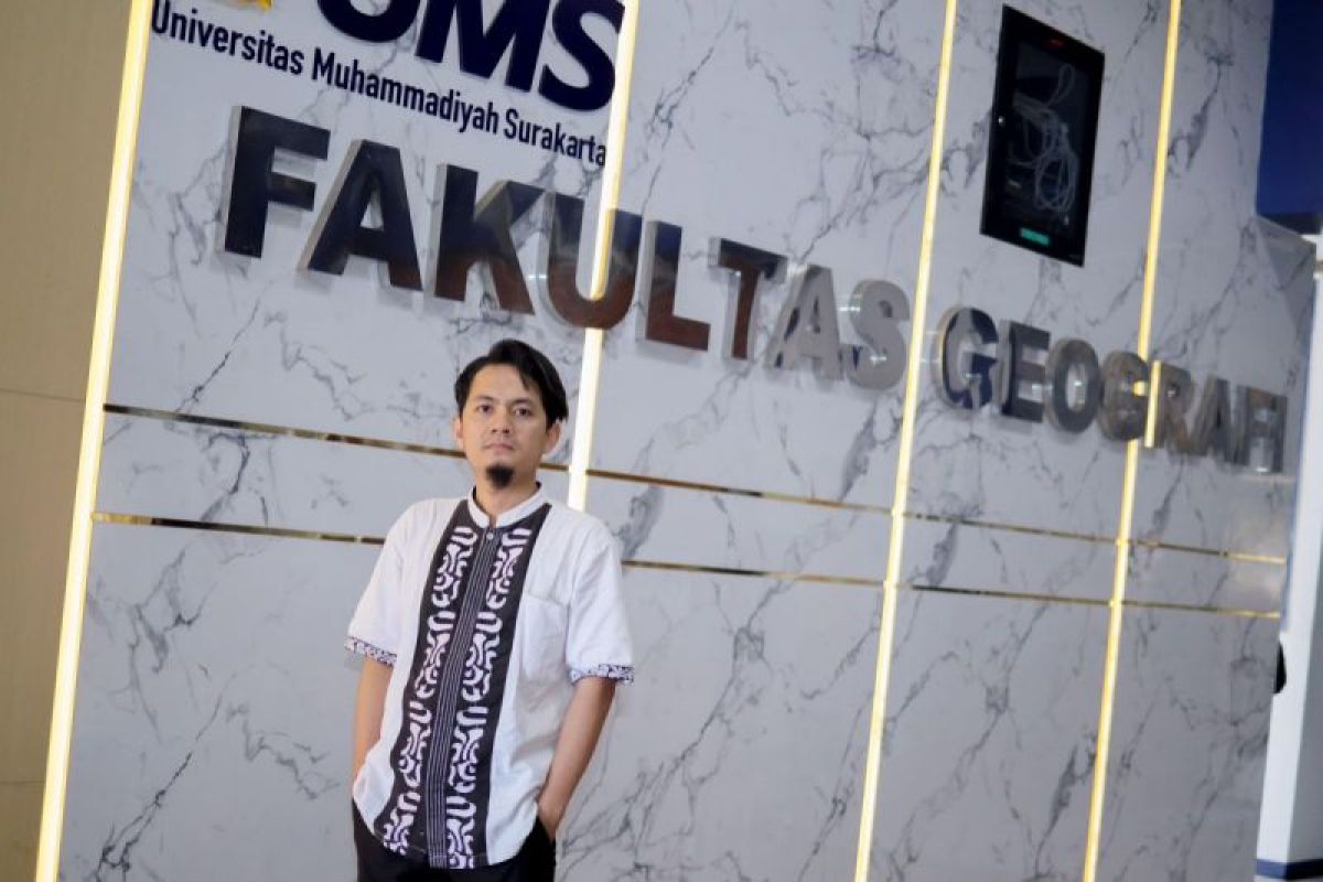 Mitigasi kemarau panjang perlu diperkuat, UMS dorong pemerintah sosialisasi hingga desa