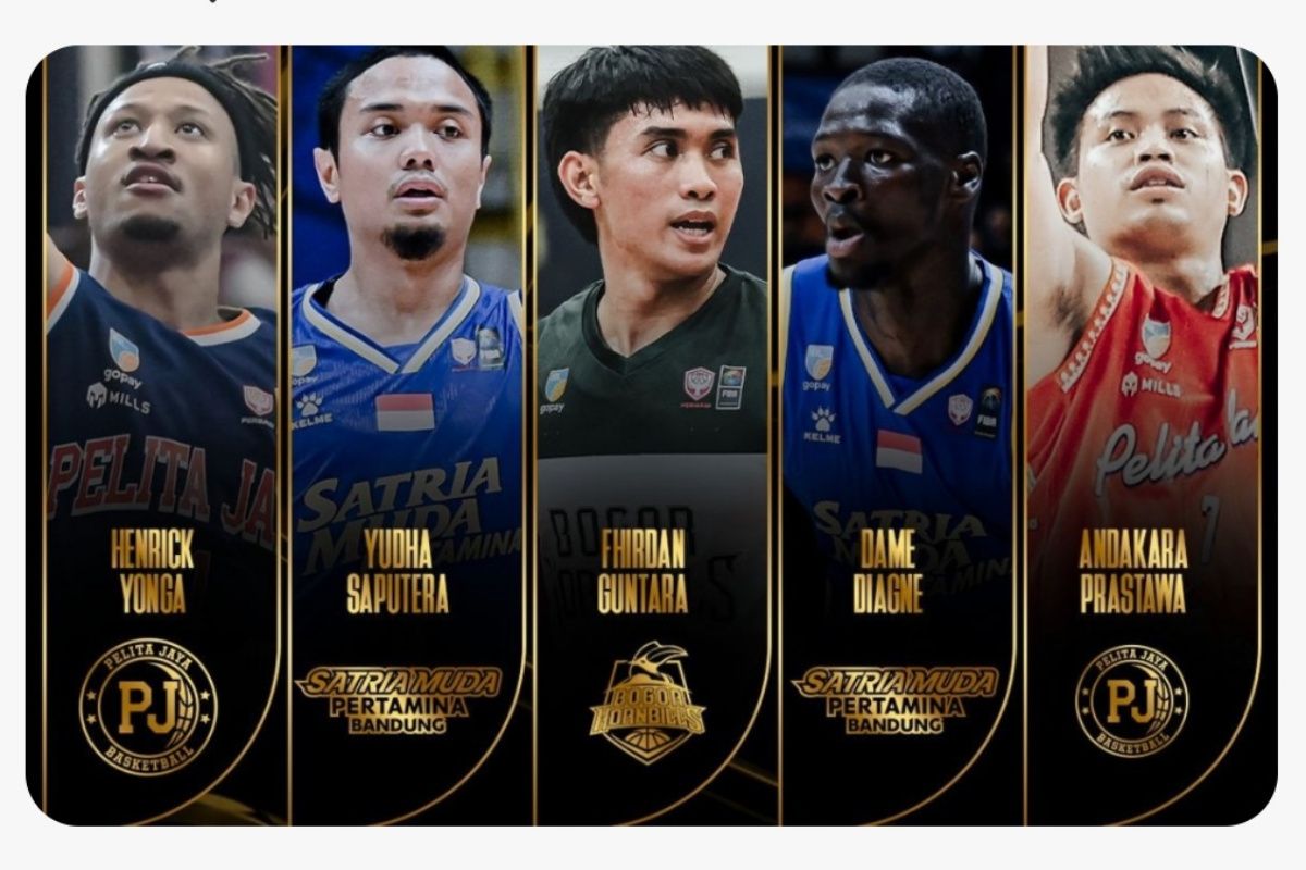 Kandidat IBL Defensive Player Of The Year 2026