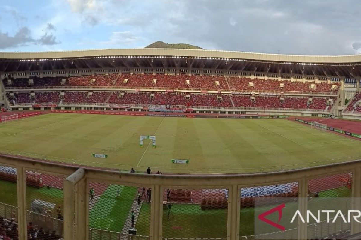 Manajemen Persipura ajukan banding setelah dijatuhi sanksi oleh PSSI
