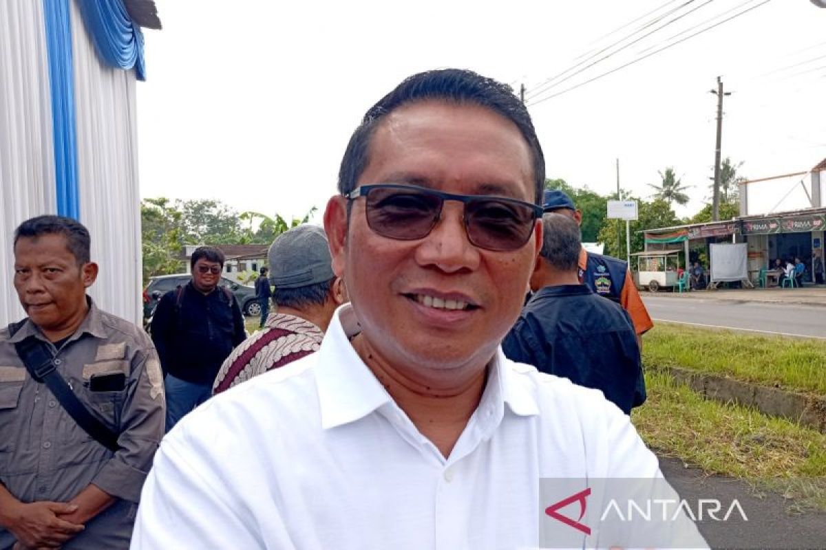 Pemkab Banyumas pastikan bahan baku pangan bagi pelaku UMKM tersedia