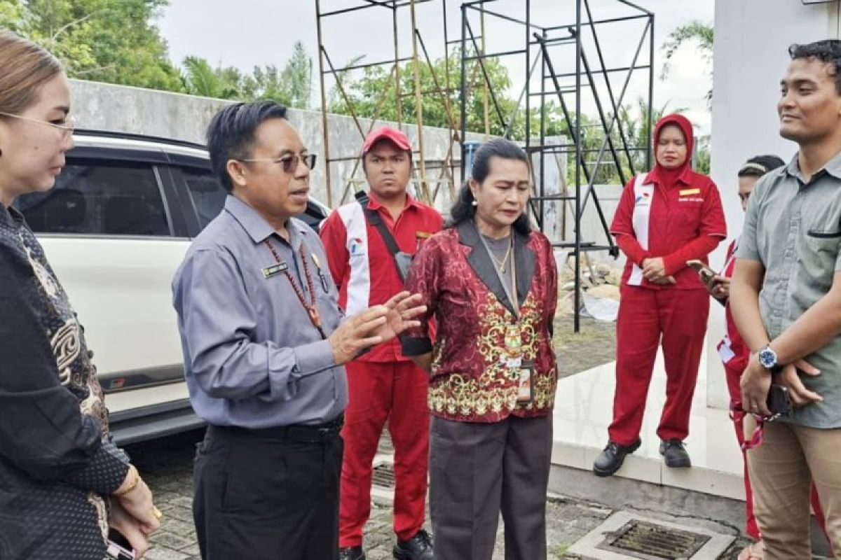 Komisi II DPRD Gumas sebut BUMDes bisa jadi solusi distribusi BBM ke desa