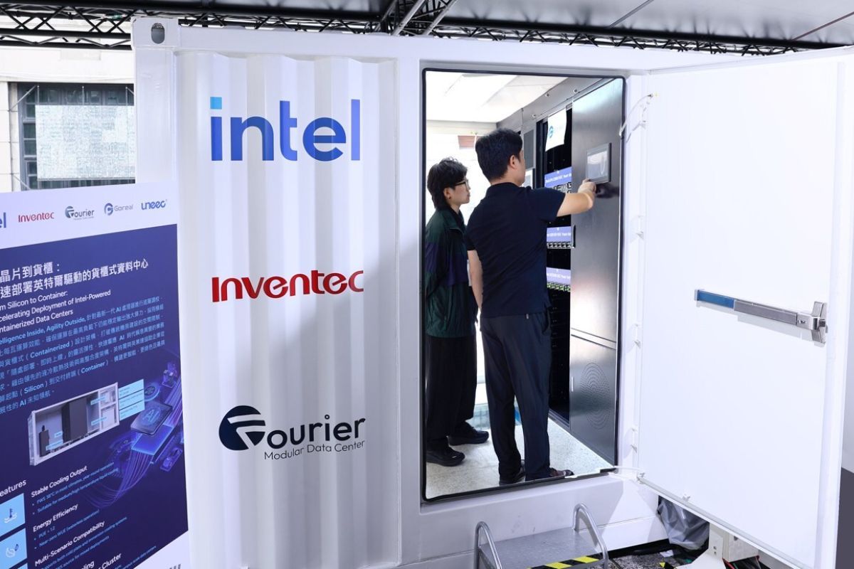 pikat slot online Fourier Bahas Pergeseran Integrasi Sistem dalam Infrastruktur AI di Ajang Advanced Liquid Cooling Technologies 2026 di Taipei