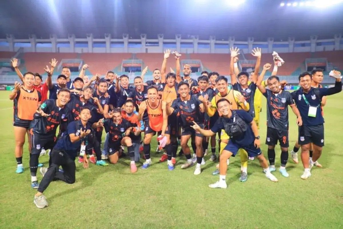 Sumsel United ajukan banding hasil lisensi klub I.League