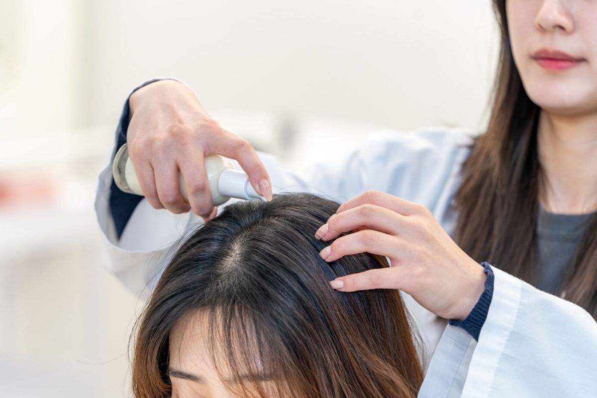 Pemimpin Pasar Tabir Surya "K-Beauty" Kolmar Korea Rambah Kategori Produk Perawatan Kulit Kepala dan Rambut