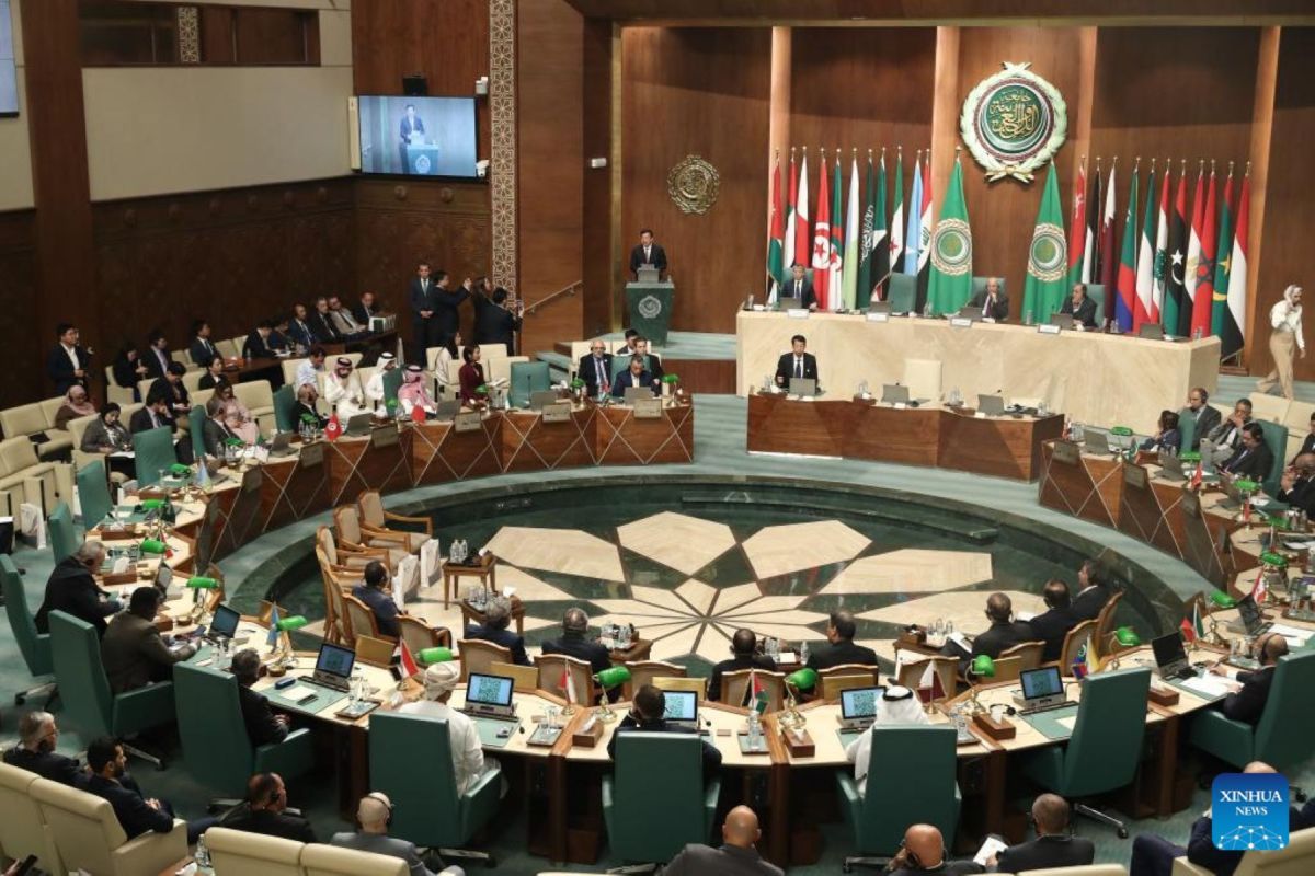 Peringatan Nakba: Liga Arab Tuntut Aksi Global untuk Lindungi Palestina
