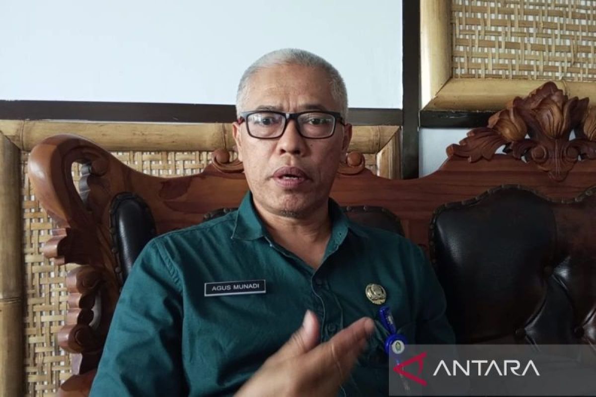 Temanggung targetkan peningkatan investasi melalui pemutakhiran regulasi