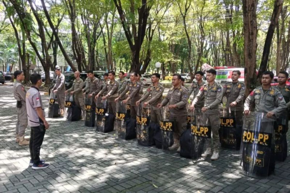 Ada dugaan pungli masuk Satpol PP Sulsel? Ini tanggapan legislator