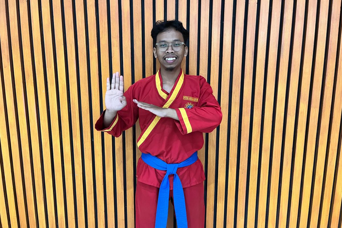 Pencak silat jadi cabor terbesar Muhammadiyah Games 2026 di UMS, peserta tembus 694 atlet
