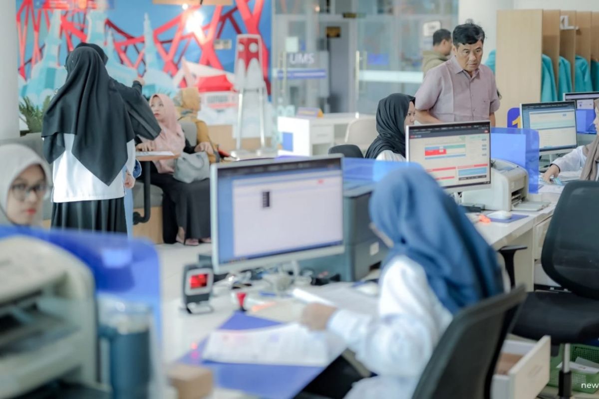 PMB UMS 2026 meningkat, Program Studi Kesehatan masih jadi primadona