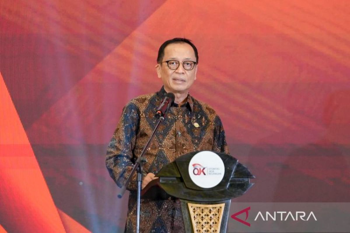 OJK pastikan fundamental dan intermediasi perbankan tetap terjaga