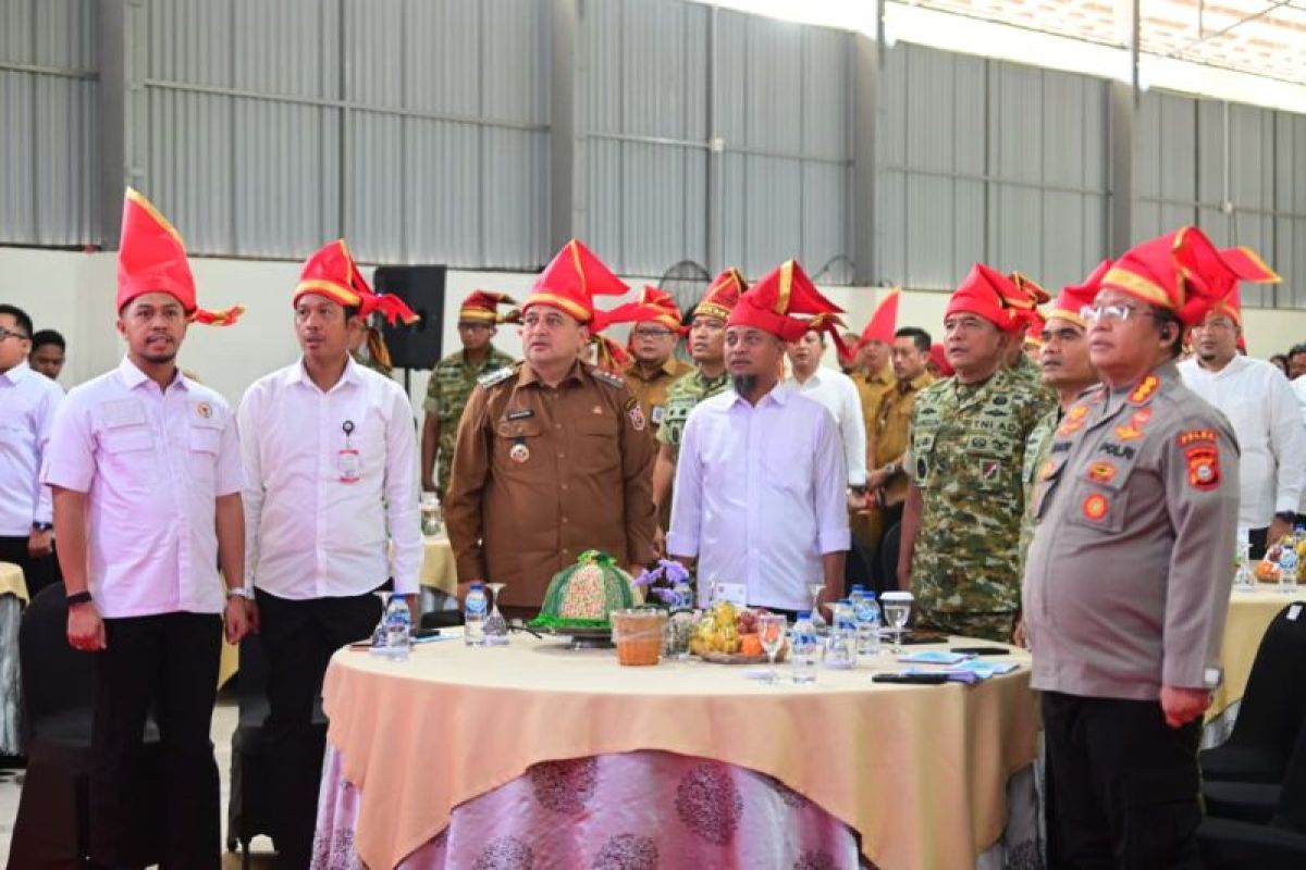 Kopdes Merah Putih jadi pusat ekonomi desa