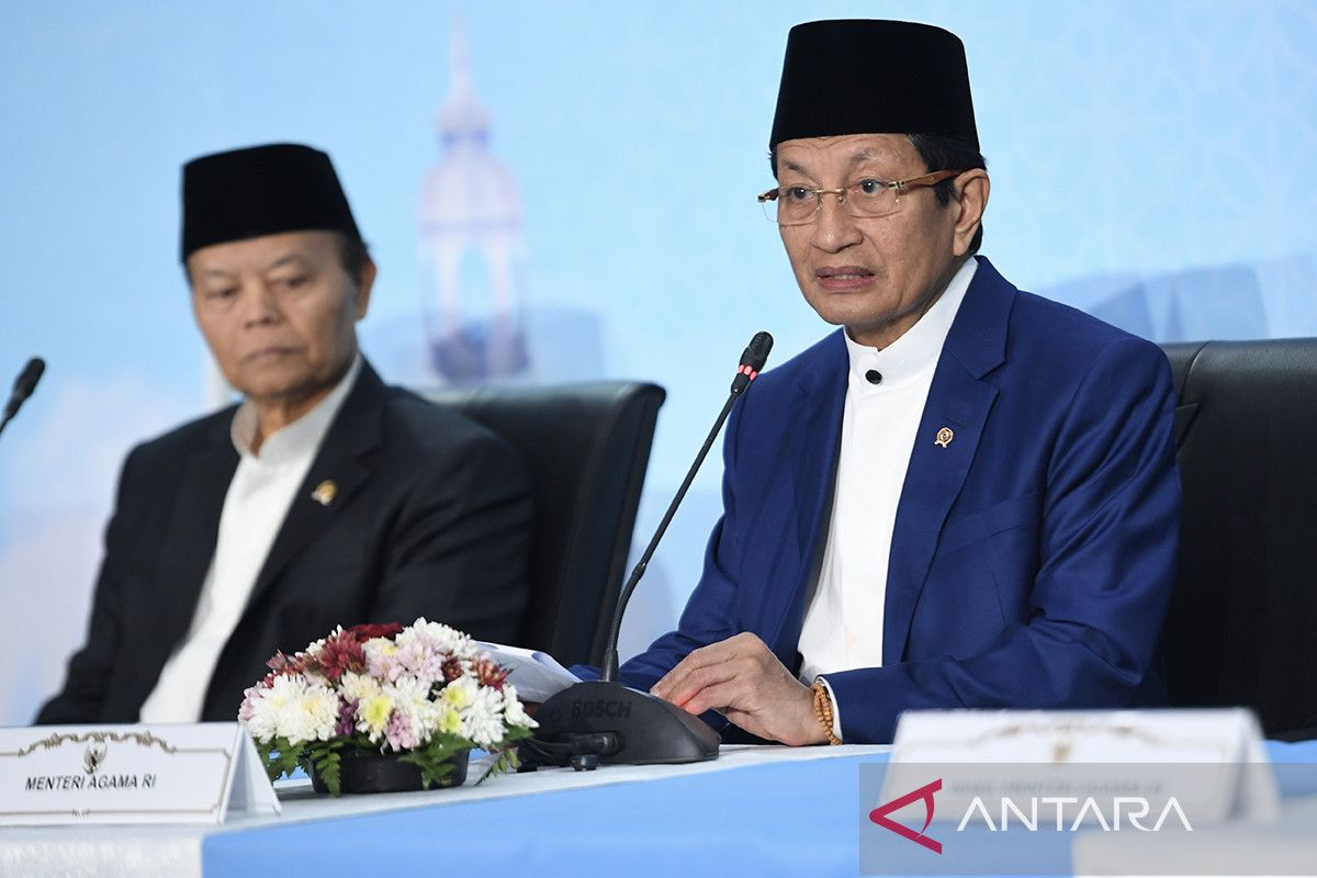 Kemarin, penetapan Idul Adha 2026 hingga Bahasa Inggris matpel wajib