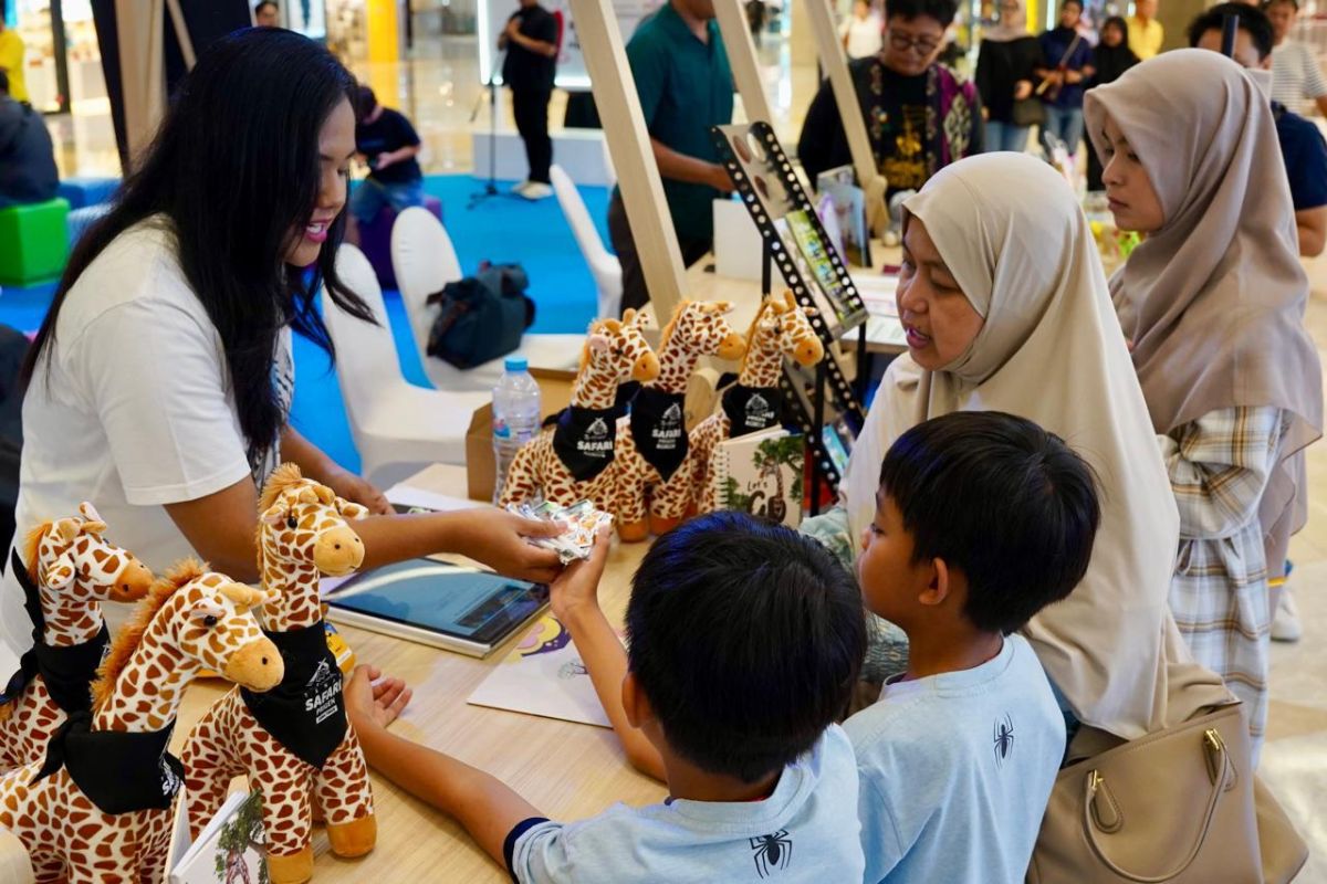 BBWI Travel Fair x BINA 2026 hadirkan inspirasi wisata keluarga