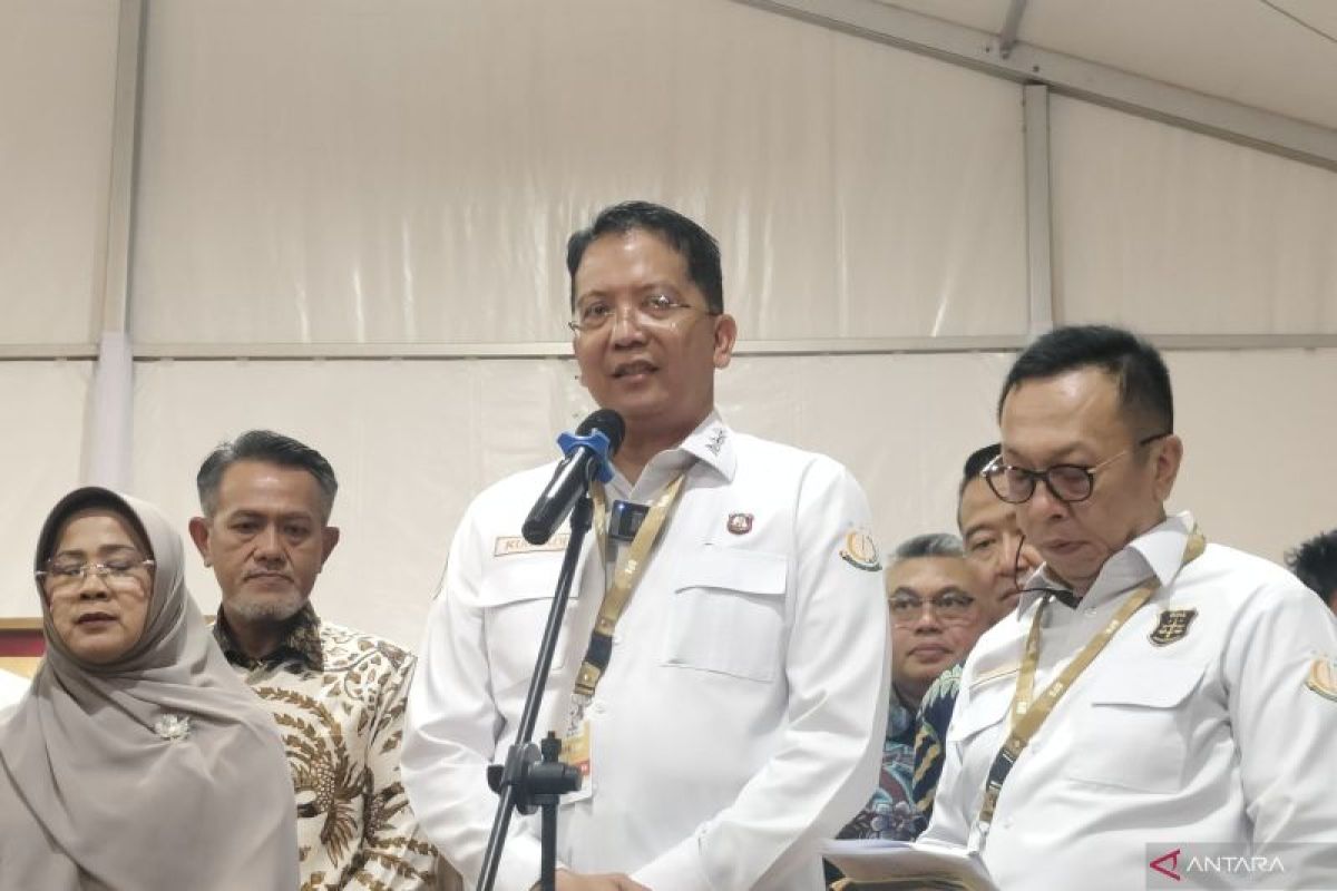 BPA pastikan barang dilelang di BPA Fair sudah tak bermasalah