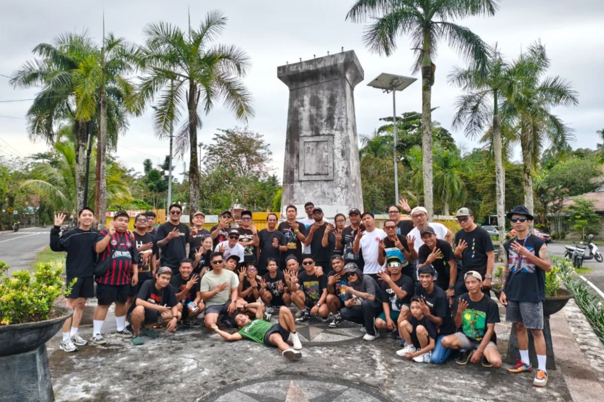 DPD RI dukung industri kreatif dan musik di Kaltara