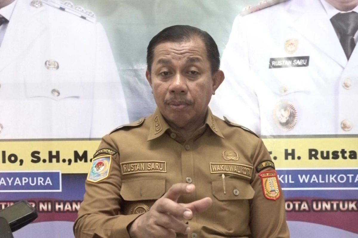 Pemkot Jayapura siapkan 100 ekor hewan kurban