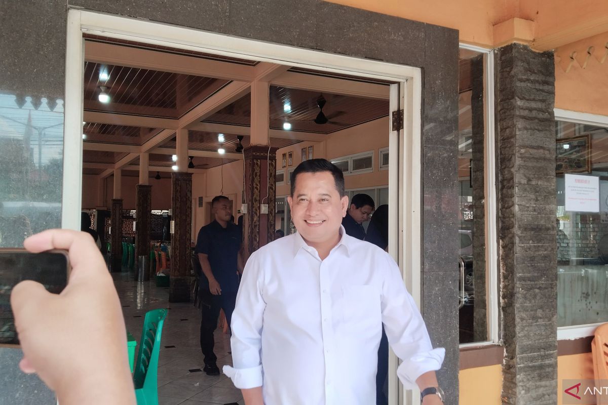 Kabupaten Banyuasin siapkan lahan enam hektare untuk Sekolah Rakyat